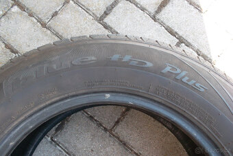 Nexen 195/65/15 letní 2ks - 3