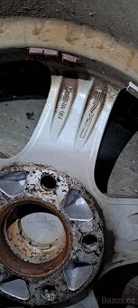 Kola hyundai Kia Mazda 5x114,3 - 3