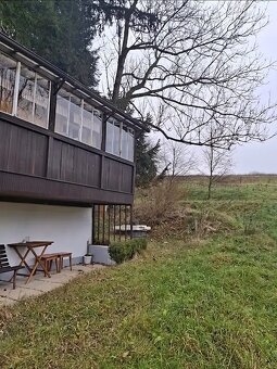 Prodej chaty 42 m², pozemek 42 m² Heřmaň - 3