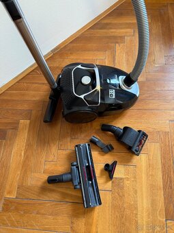 Rowenta RO3985EA vysavač - 3