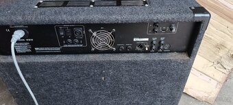 Bass kombo Laney DB 400C - 3