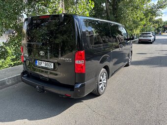 Toyota Proace Verso 2.0d - 3