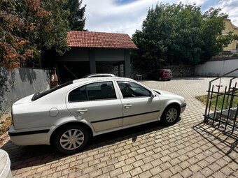 Octavia 1 1.9TDi 66kw - 3