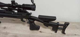 Vzduchovka Umarex Hammerli CR20 4,5 mm. - 3