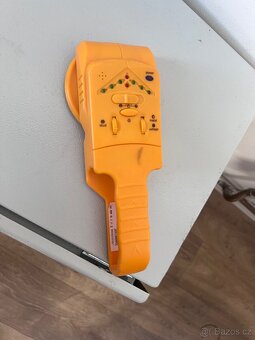 FK technics detektor vodičů,kovu a dřeva - 3