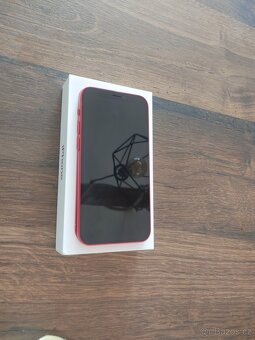 iPhone 12 mini 64 Gb, 80% baterie- super stav,krabice - 3