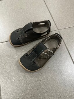 Dětské sandále zn. Bar3foot vel.28 - 3