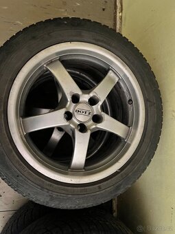 Alu 5x100 R16 - 3