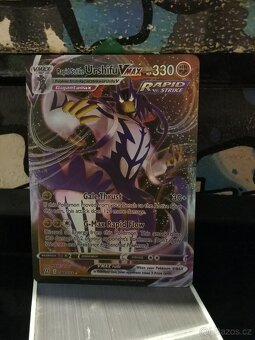 Pokémon kartičky - 3