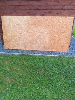 Osb 25mm - 3