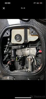 Jetsurf Titanium Dfi 2019 - 3