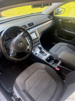 Volkswagen Passat b7 2.0 TDi DSG - 3