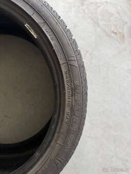 Mercedes pneu Fulda 245/40r18 - 3