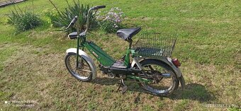 Babetta 207 - 3