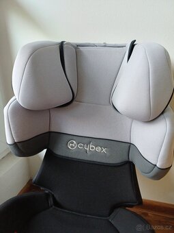 Autosedačka Cybex - 3