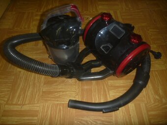 Rohnson Vacuum Cleaner R-157 - 3