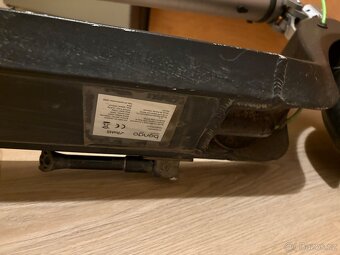 Elektrololoběžka Cecotec Bongo Series A - Praha 7 - 3