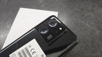 Xiaomi 13T 8/256GB černý - 3