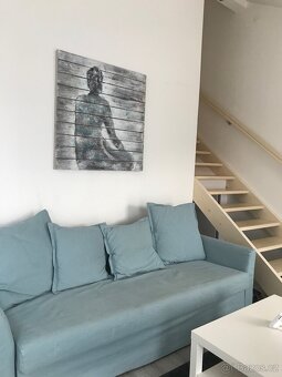 Pronajem mezonetoveho bytu v centru Vrchlabi - 3
