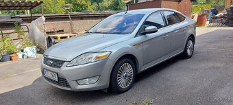 Mondeo - 3