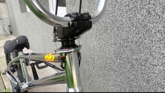 Bmx tall order - 3