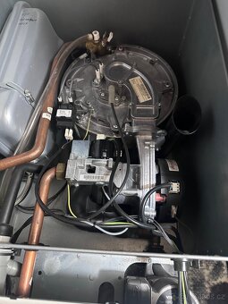 Viessmann Vitodens 200 - 3