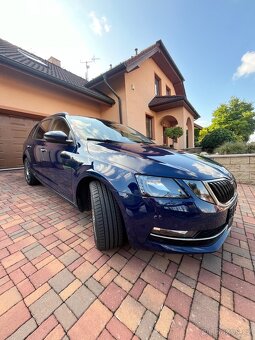 Škoda octavia 3 combi facelift - 3