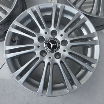 MERCEDES B A246 CLA A177 A176 A169 VITO 16'' - 3