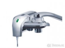 vodní filtr na kohoutek Instapure F8 Ultra+nahradni napln - 3