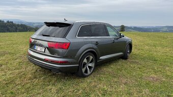 Audi Q7, 3.0 TDI, 200 kw, S-line - 3