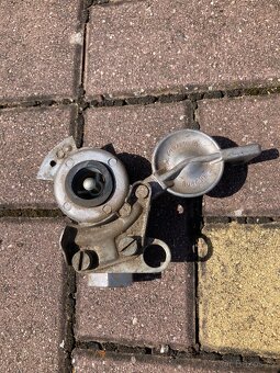 Vzduchová redukce PAL - 3