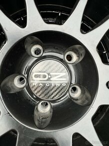 Letní sada kol OZ Ultraleggera 18” Mercedes - 3