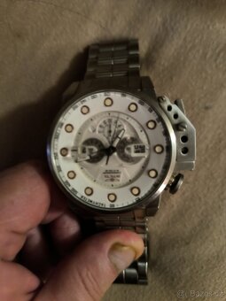 Prodám tyto Invicta - 3