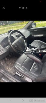 Volvo v50 dříve 2012r - 3