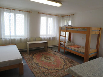 PRODEJ ubytovacího zařízení/ubytovny - 3