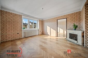 Prodej, byty/3+1, 76 m2, Pavla Křížkovského 516, Střední Pře - 3