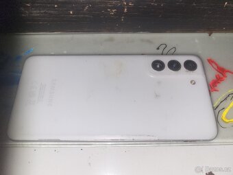 Samsung galaxy s21 fe 5g 128gb ua 2000kc - 3