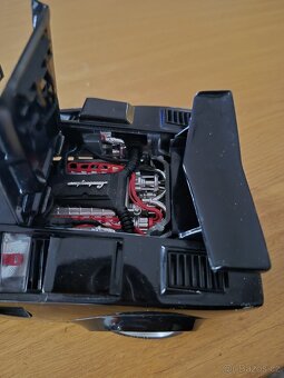 Bburago lamborghini Countach - 3