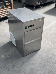 Ledovač Klarstein Powericer XL 20kg/24H. Záruka - 3