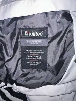 Zimní bunda na lyže - 3