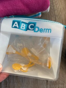 Látkové pleny a kalhotky - 3