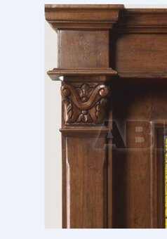 TOTÁLNÍ vyprodej exkluzivní italské dveře se slevou 80% - 3