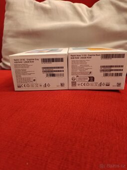 Nový Redmi 10 5G a Redmi Note 13 5G - 3