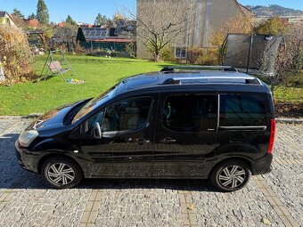 CITROEN BERLINGO 2009 1.6HDI MULTISPACE - 3