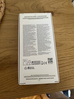 Samsung galaxy A16, 5G, 128 GB - 3