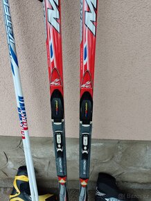 Nové běžky MADSHUS HYPER SONIC X3  180cm - 3