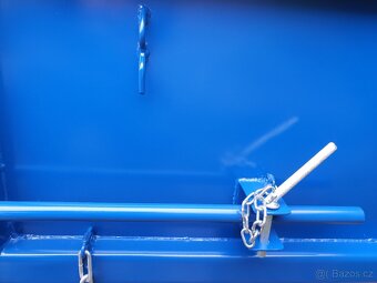 Nový suťový kontejner - 3