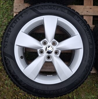 323 Alu Škoda Fabia III/Rapid 185/60/15 - 3