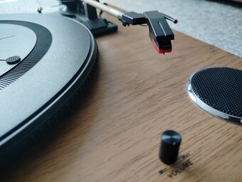 Gramofon HG02986 SilverCrest - 3