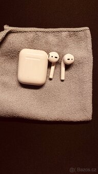 Airpods 2 - 3